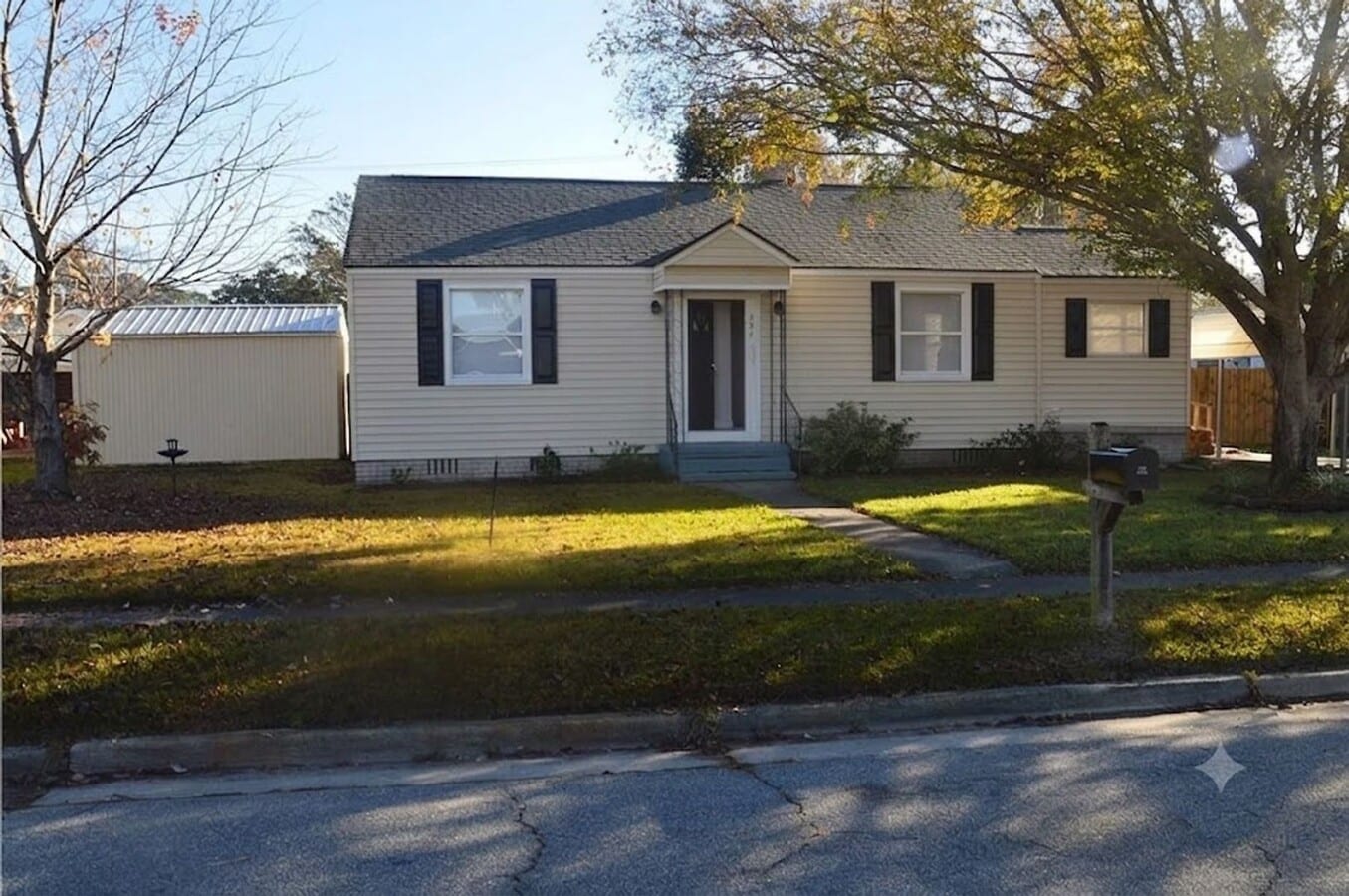 Photo - MOVE-IN READY - YOUR NEW HOME AWAITS!