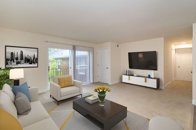 Photo - Olde Towne in Kenwood