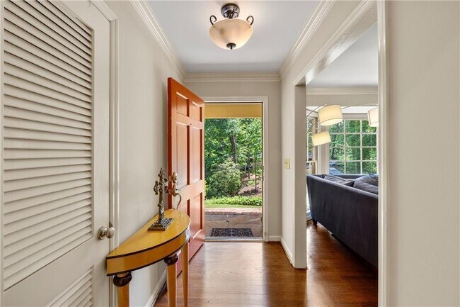 Photo - 6550 Bridgewood Valley Rd NW