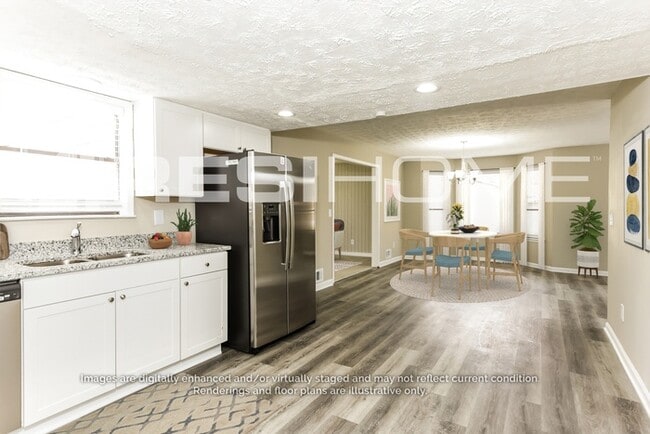 6967 Babbling Brook Dr