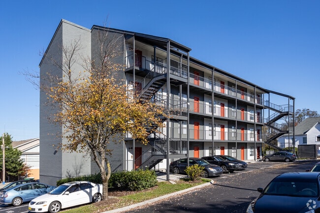 Highland Grand - Highland Grand