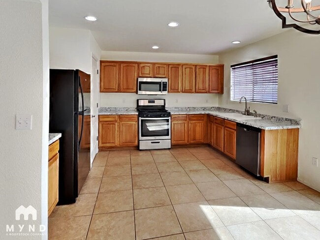 Photo - 10230 E Honey Mesquite Dr