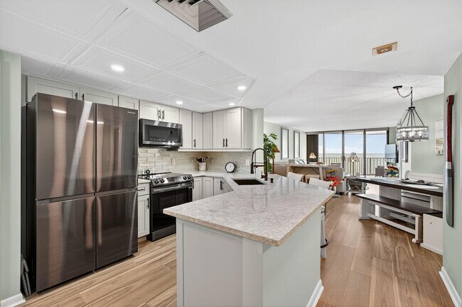 9650 S Ocean Dr Unit 302