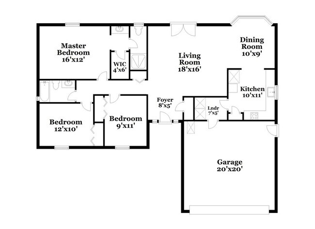 Photo - 8476 Allwine Ct