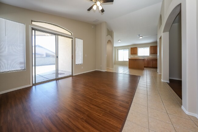 Photo - 4345 E Ocotillo Desert Trail