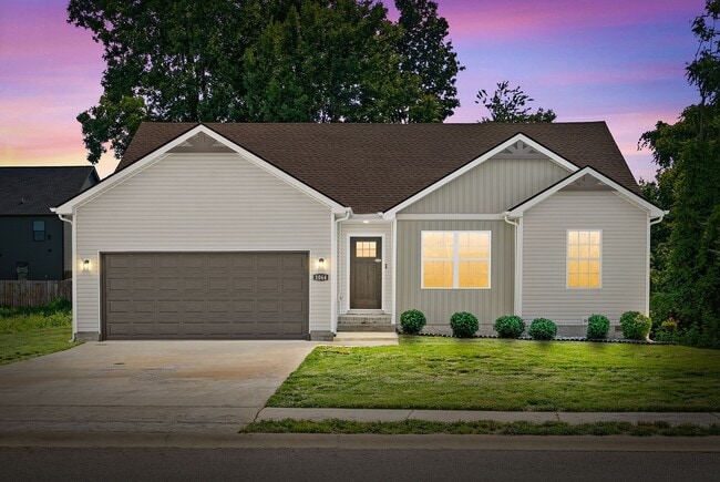 Building Photo - 1064 Charles Thomas Dr