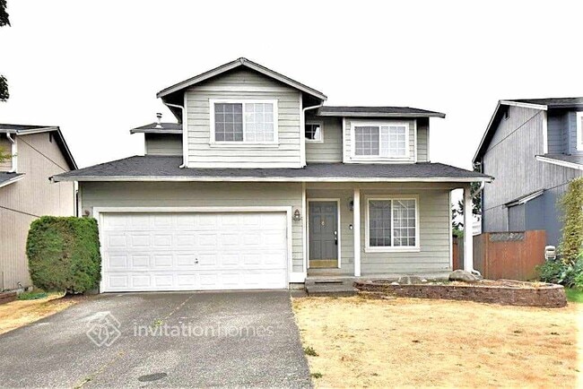 Building Photo - 18009 110th St Ct E