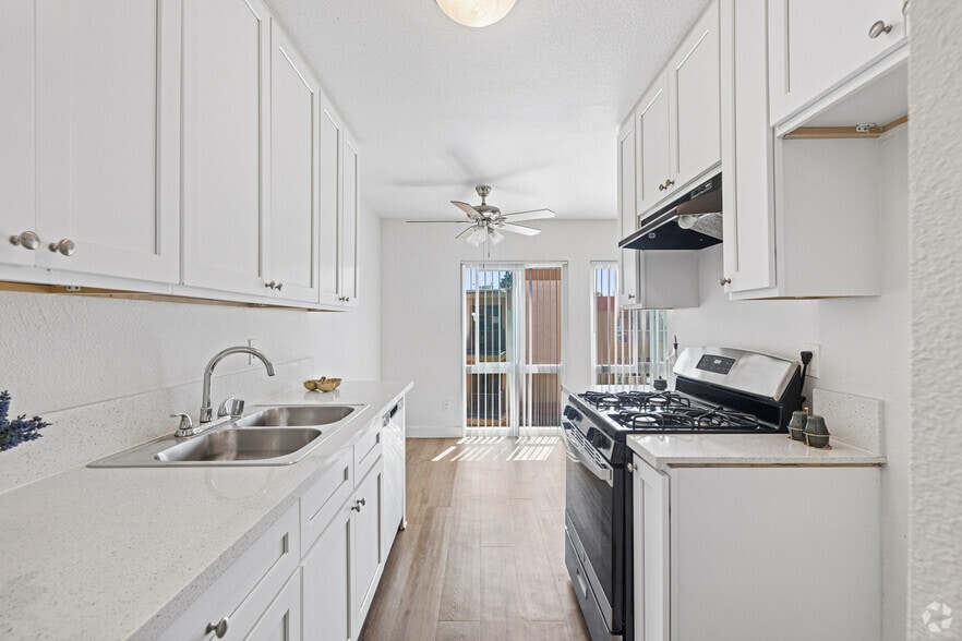Interior Photo