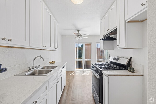 Interior Photo