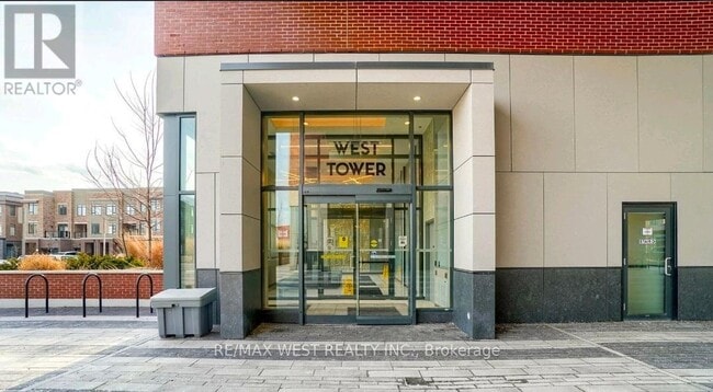 Photo - 99 Eagle Rock Way Unité 827