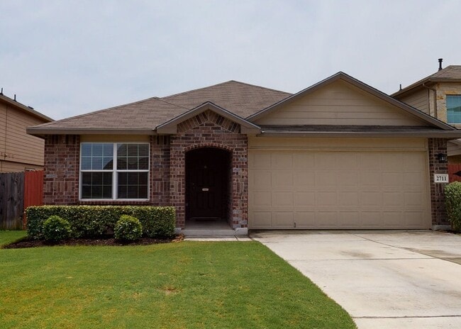 Building Photo - 2711 Sunset Bend Rental