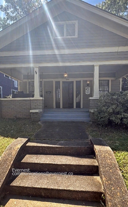 Building Photo - 4601 7th Ct S