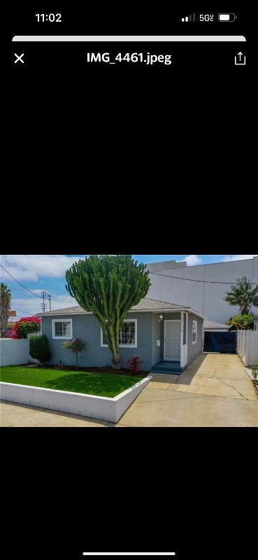 Building Photo - 3116 W 135th St Rental