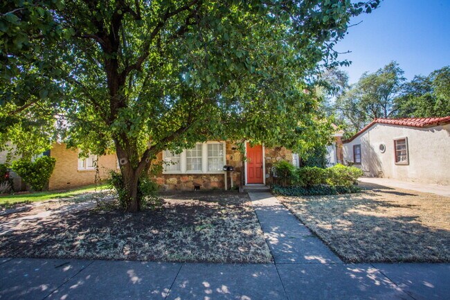 Photo - Tech Terrace Beauty Unidad Front