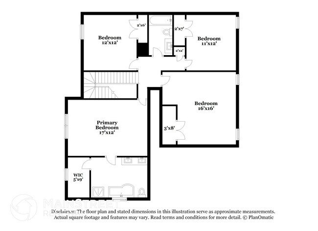 Photo - 710 Byrum Way St