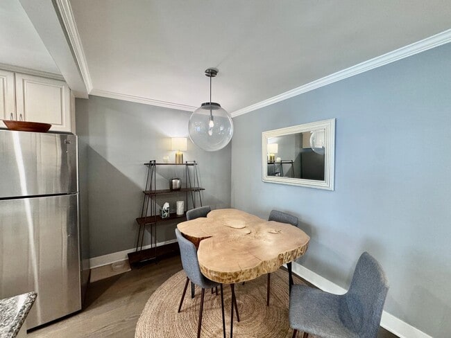 Photo - Furnished Santa Monica one bedroom