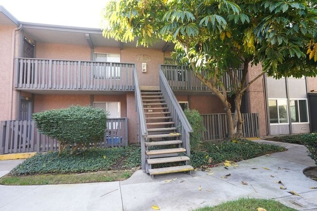 Building Photo - 1117 Sepulveda Blvd Unit 2-202 Rental