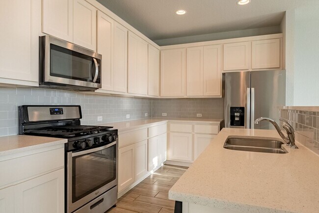 Photo - Your Dream Home Awaits in the Heart of Harris Ridge!