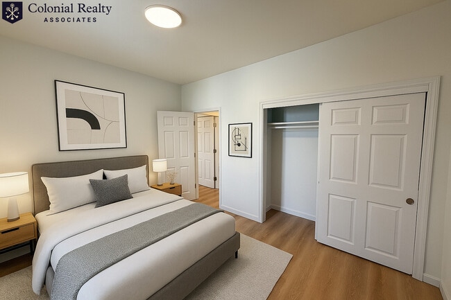 Photo - 521 Massachusetts Ave Unit 5