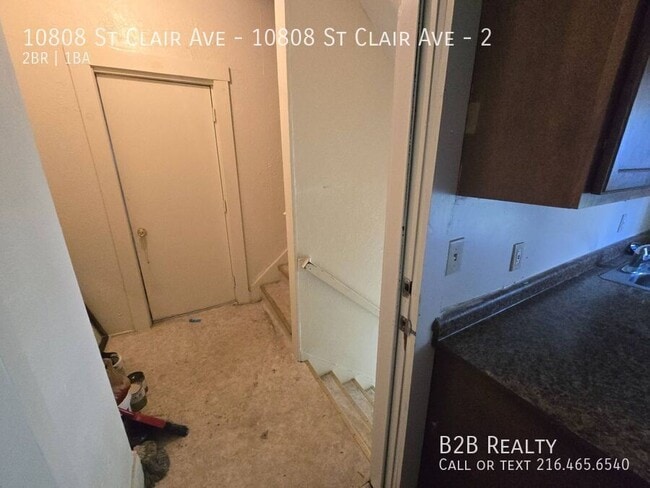 Photo - 10808 St Clair Ave. Unit 2