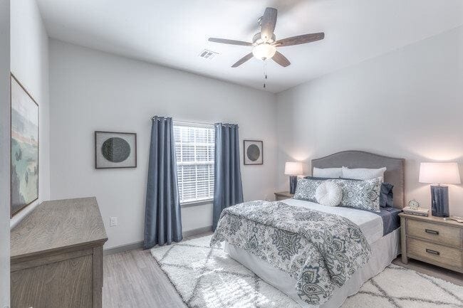 98 Apartments