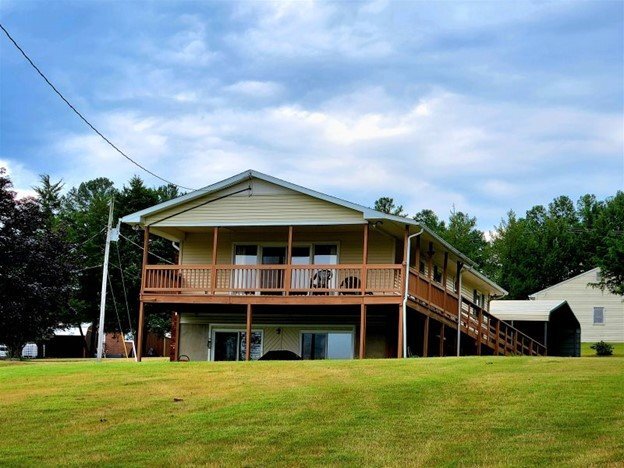 Smith Moutain Lake/ Moneta- Move In Ready! - Smith Moutain Lake/ Moneta- Move In Ready! Apartamento