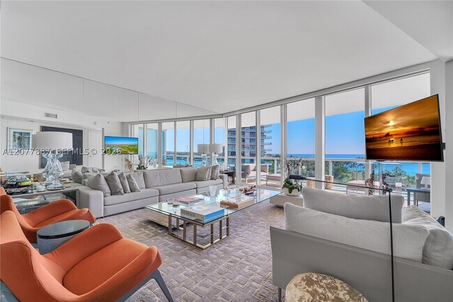 Photo - 1000 South Pointe Dr Unit 604
