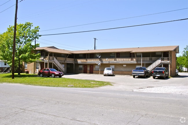 Photo - Westover House Apartments