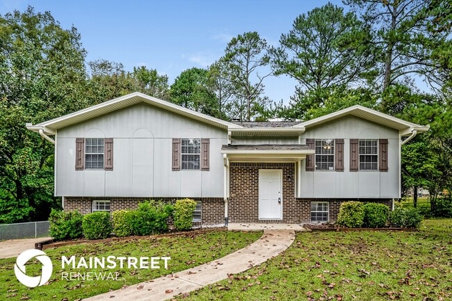 Photo - 1701 Gardenridge Rd House