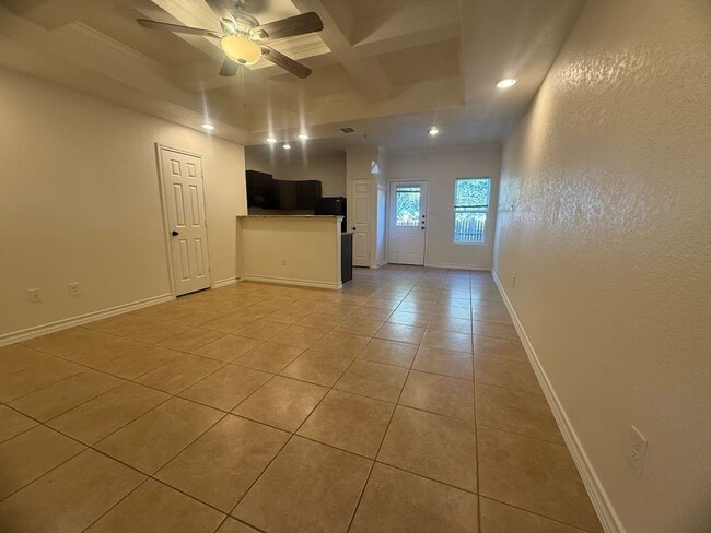Photo - Townhome Near Retama Park...No Carpet.