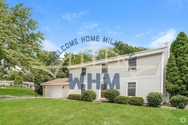 Building Photo - 1511 Butler Dr Rental
