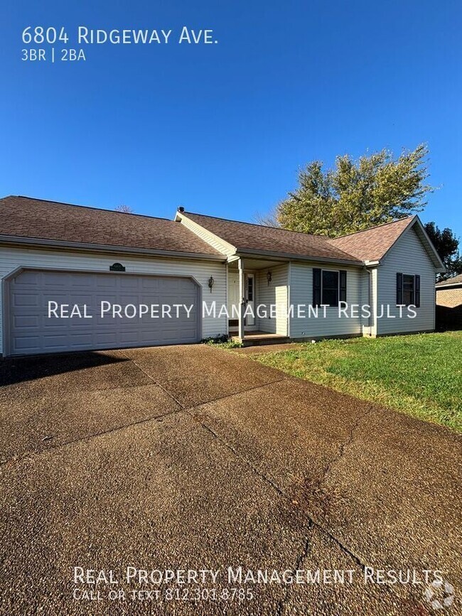 Building Photo - 3 Bedroom, 2 Bathroom House East Side