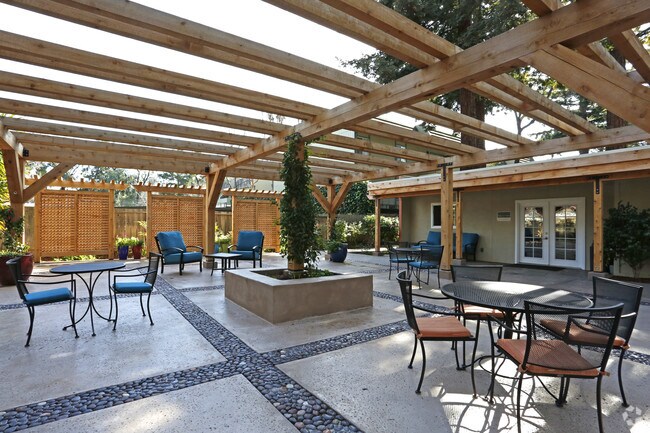 COURT YARD