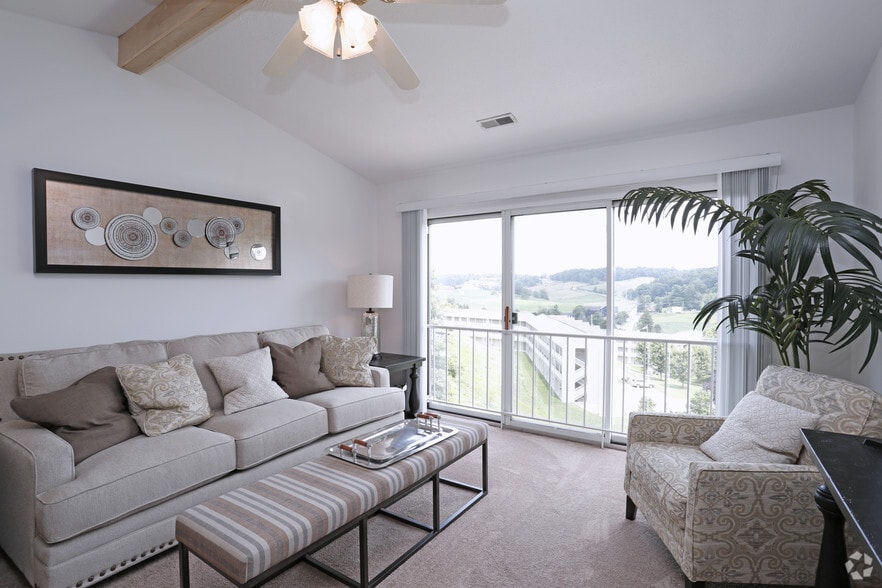 Interior Photo