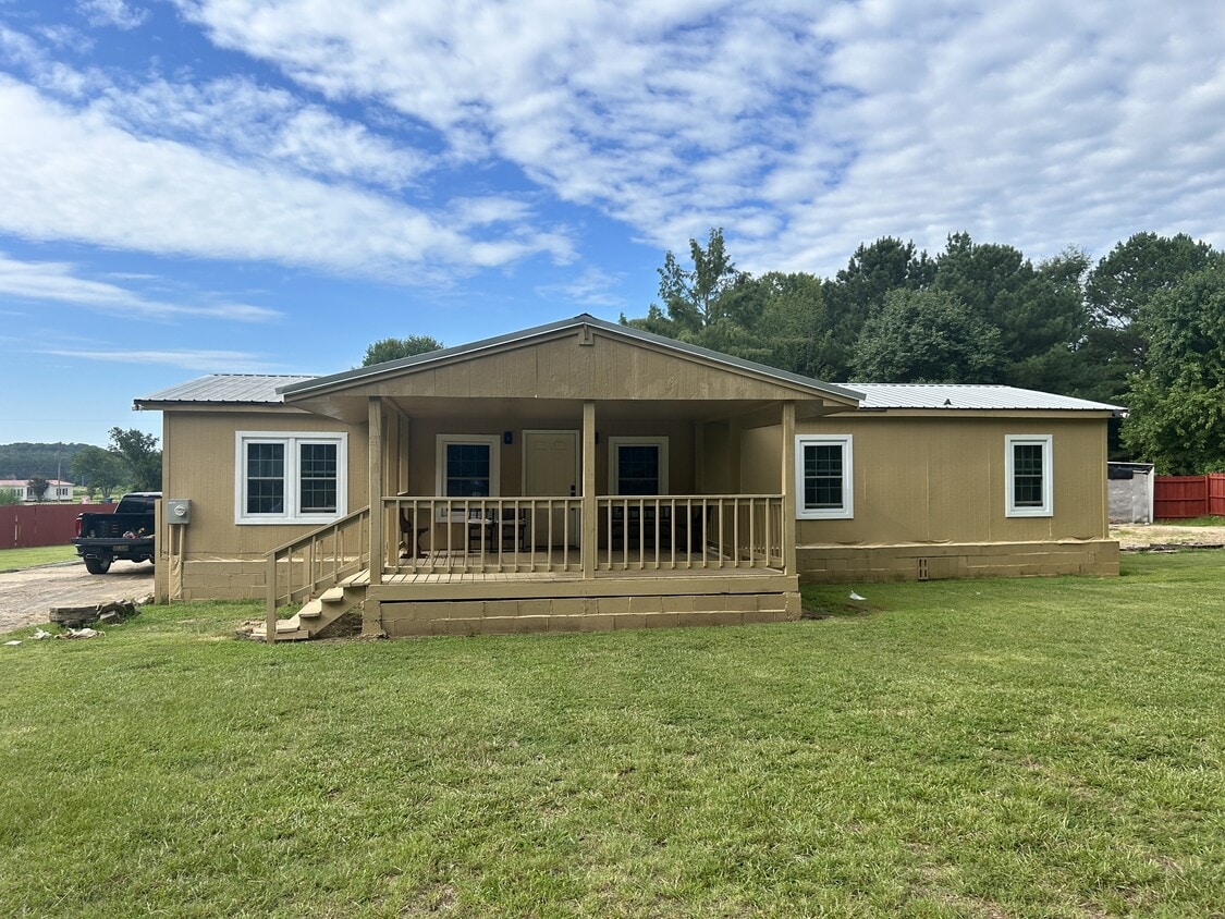 Photo - 1794 John Branch Rd (Oxford, MS)