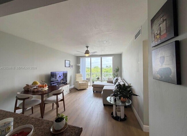 3551 SW 9th Terrace Unit 409