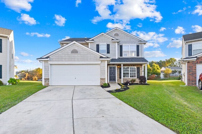 Building Photo - Spacious Northlake Home Offering Style, Co...