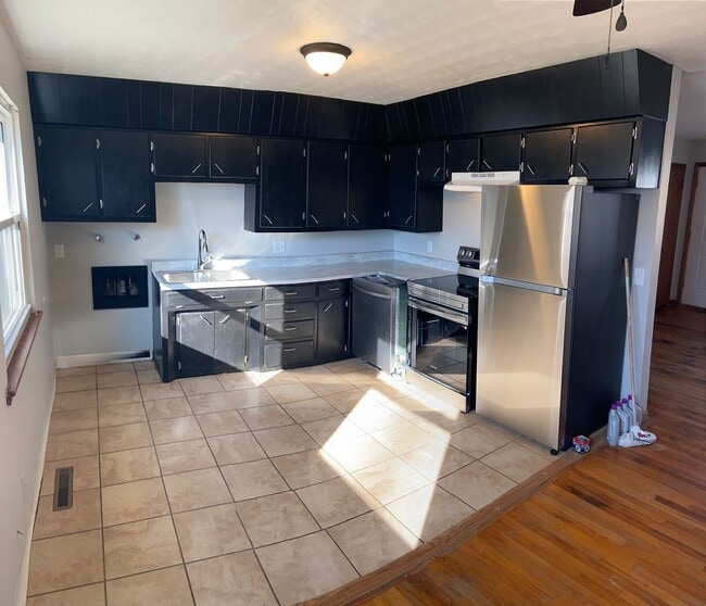 Photo - 3 bedroom 1 bath house