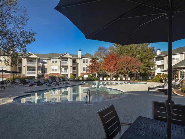 Addison Park Apartments For Rent in Charlotte, NC
