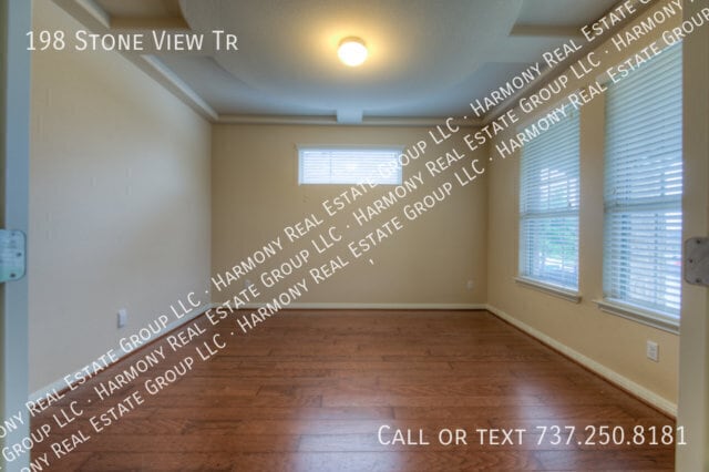 Photo - 198 Stone View Trail