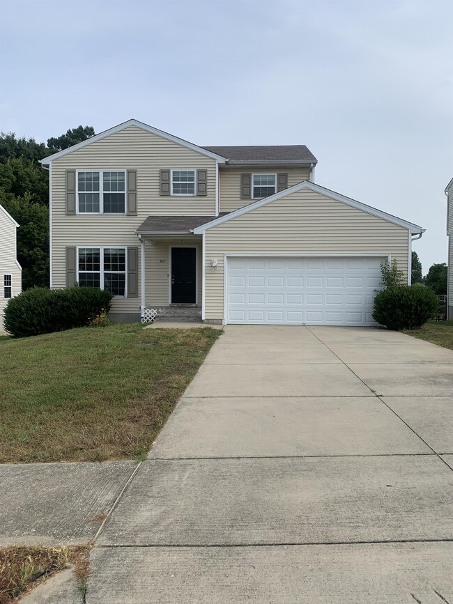 Building Photo - 307 Ivy Pointe Dr Rental
