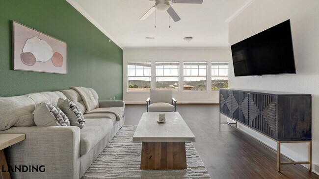 6500 Champion Grandview Way Unit 27301