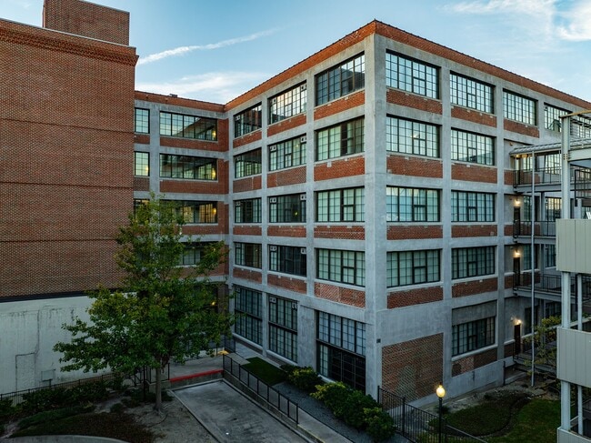 Photo - East End Lofts