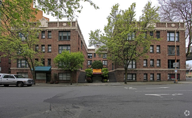 The Davenport - The Davenport