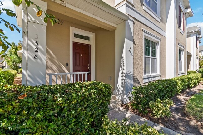 Photo - Beautiful 4/2.5 Townhome For Rent in Harmony