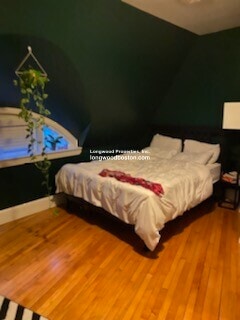 Photo - 345 Seaver St Unit 3