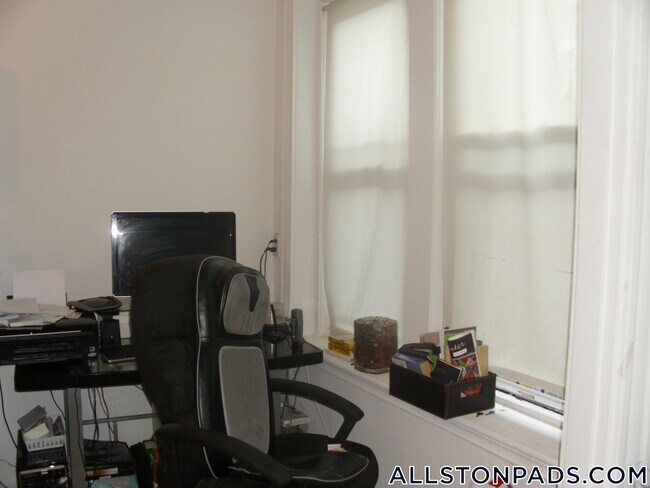 110 Brainerd Rd Unit 15