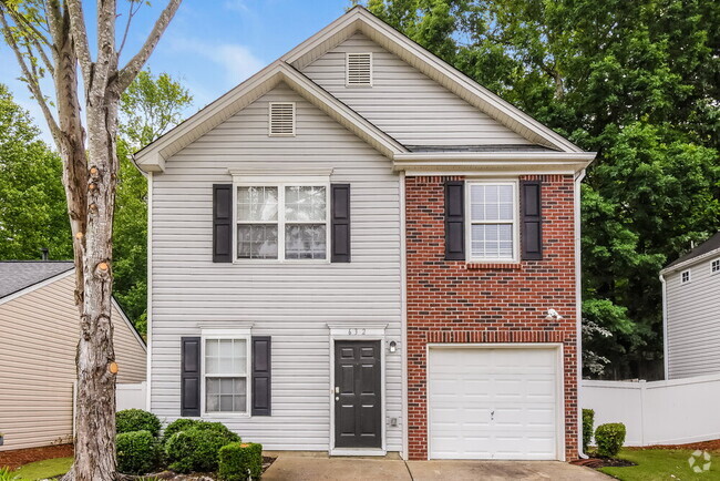 Building Photo - 632 Spanish Oak Dr Rental