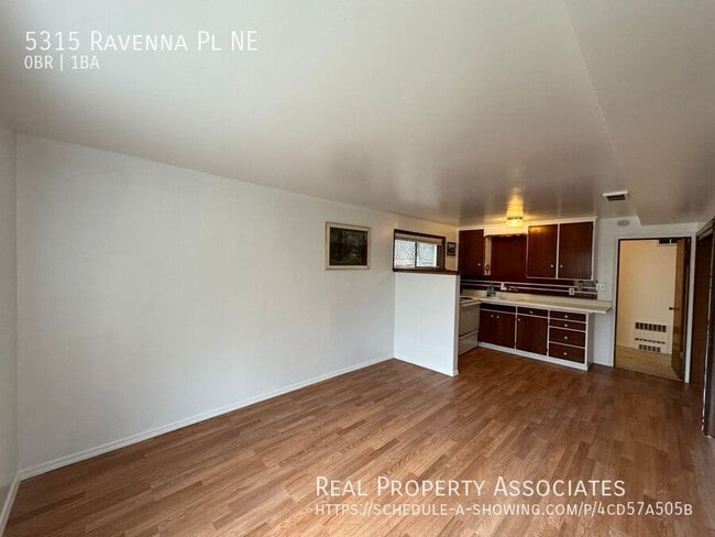 Photo - 5315 Ravenna Pl NE