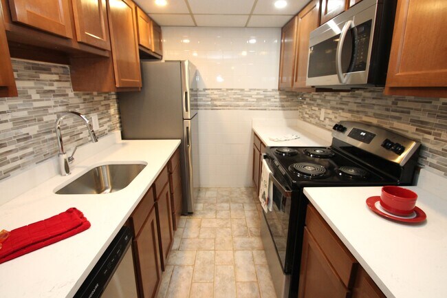 Photo - Berkshire Apartments